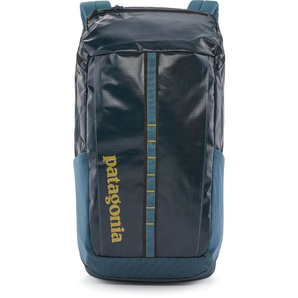 PATAGONIA Black Hole 25L Pack/Backpack/Travel Abalone Blue $129